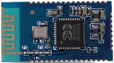 Bluetooth audio data transmission module BK3260 F-6699S
