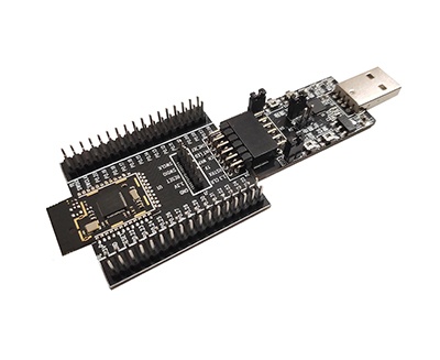 bluetooth USB to TTL serial port development board