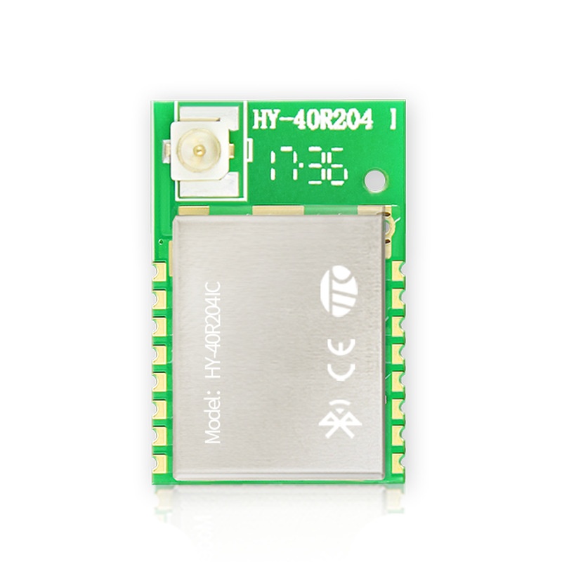 Bluetooth 5.0 300 meters transmit range industrial module