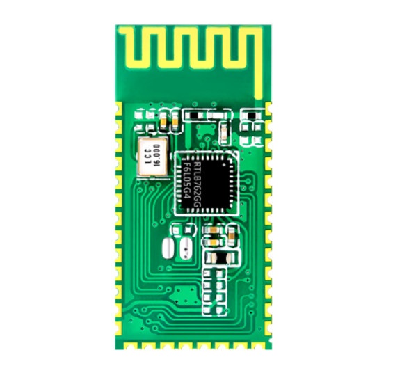 Bluetooth 4.2 dual mode module pin to pin HC05/HC06