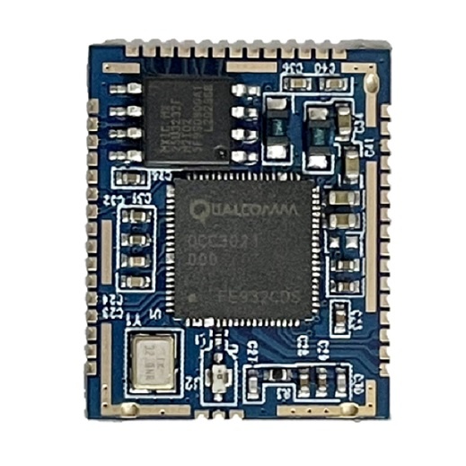 Bluetooth 5.0 Audio Module Qualcomm QCC3021 Wireless Module