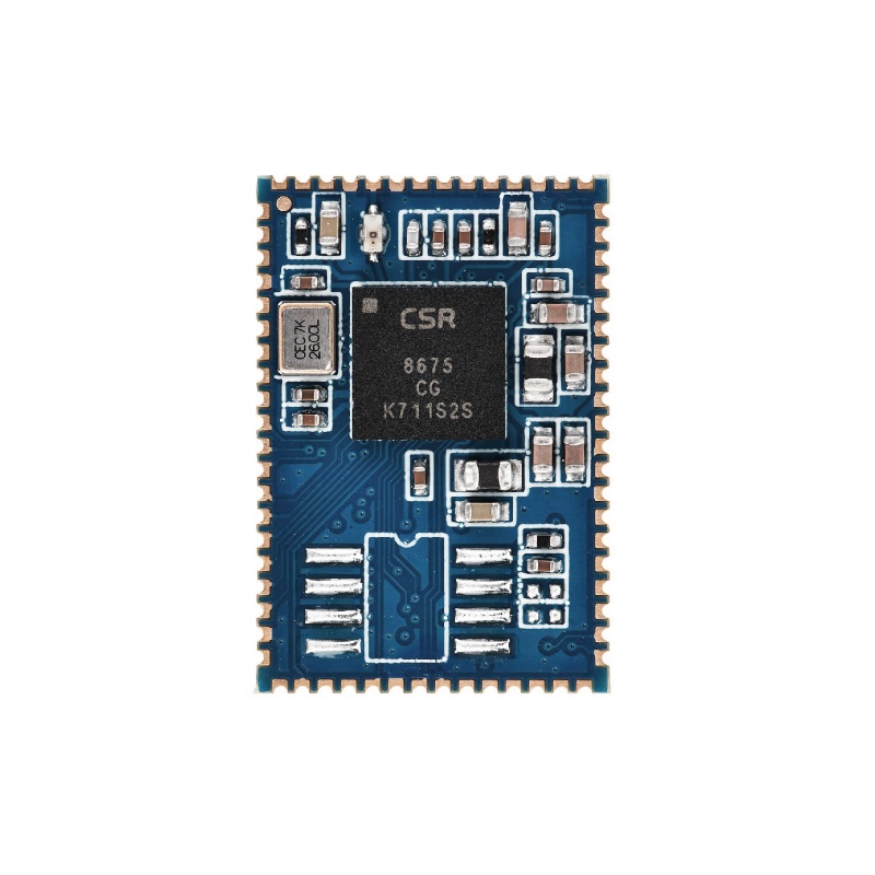 CSR8675 Bluetooth audio aptX module