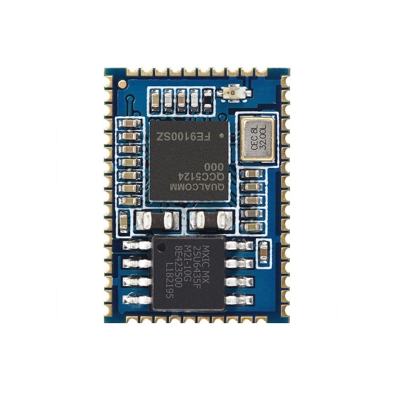 QCC5124 aptX HD Bluetooth5.0 Audio Module