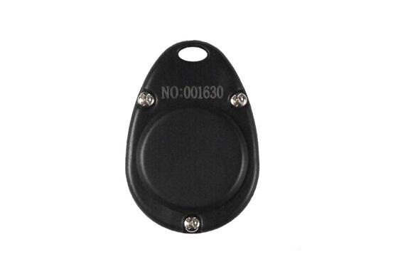 Mini BLE 4.2 iBeacon Bluetooth Keychain Tag