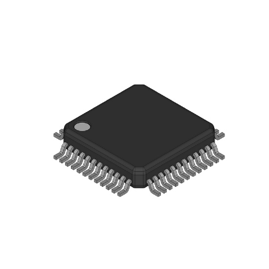 STMicroelectronics  STM8S105C6T6 IC