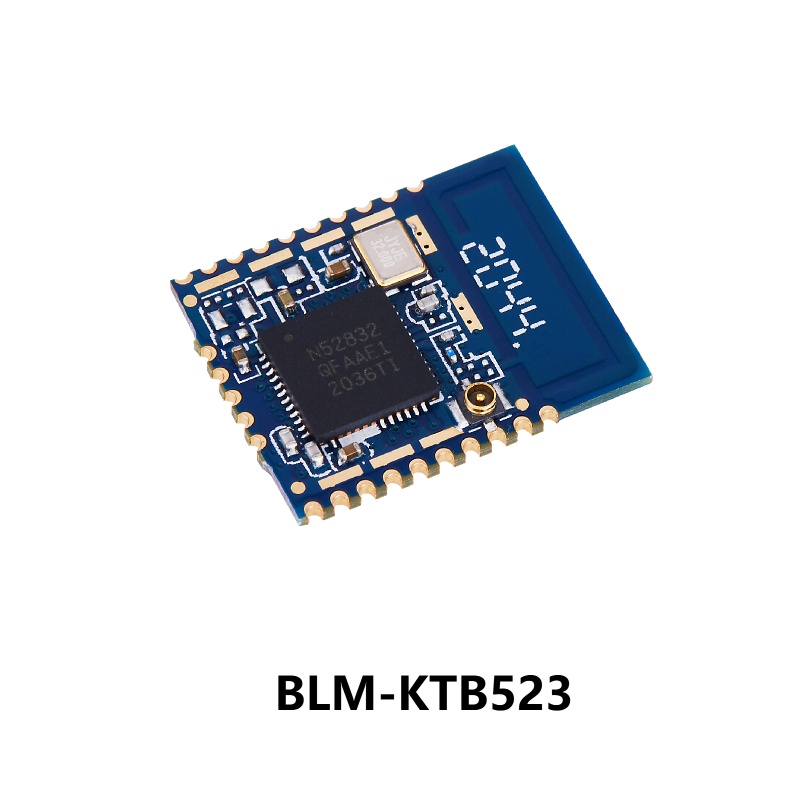 long range nRF52832 BLE module