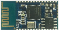 Wireless audio transmission module QCC3003 F-3309