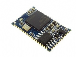 Bluetooth 5.0 dual mode audio data BLE QCC3021/QCC3031 module F-3020