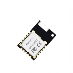 Bluetooth 5.1 small size ultra low energy module