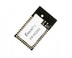 Bluetooth 5.0 master & slave high transmission rate BLE module