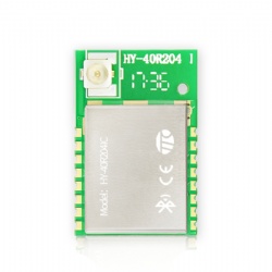 Bluetooth 5.0 300 meters transmit range industrial module