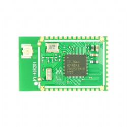 BLE5.0 master & slave Ultra-low current consumption bluetooth module