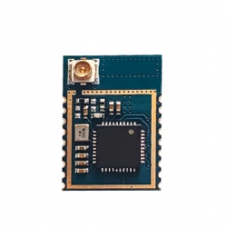 BLE4.2 high speed small size bargin module