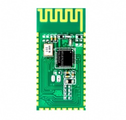 Bluetooth 4.2 dual mode module pin to pin HC05/HC06