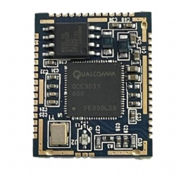 Bluetooth Audio Dual-Mode Module Qualcomm QCC3031 aptX Module