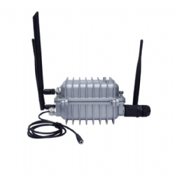 IP67 Waterproof Outdoor Bluetooth 5.0 Gateway