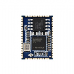 QCC3034 Bluetooth 5.0 aptX audio module for A2DP receive