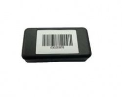 Bluetooth AoA BLE iBeacon Asset Tracking Beacon