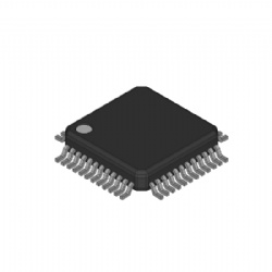 STMicroelectronics  STM8S105C6T6 IC