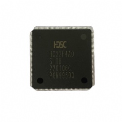 HDSC HC32F4A0SITB-LQFP176 MCU IC