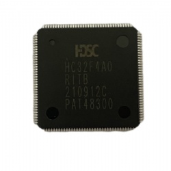 HDSC MCU HC32F4A0RITB-LQFP144 Stock