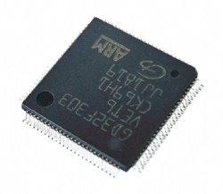 GD32E508VET6 New original spot Chinese MCU IC  microcontroller