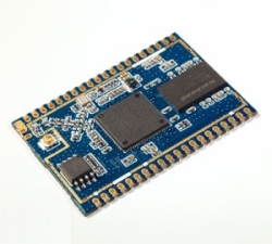 MTK F-8088 V1.0 WIFI Audio Module