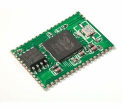 BK8002 F-6588 Bluetooth audio module